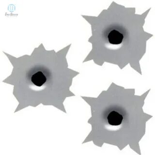 Hole look