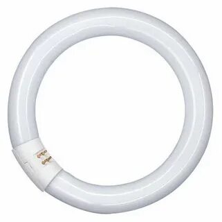 Кольцевая лампа osram