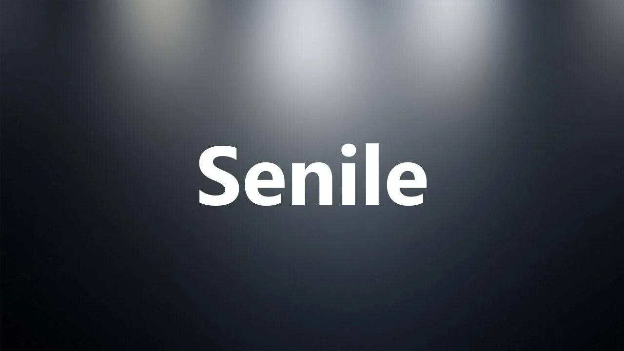 Senile itch. Senile itch. Firma альбом. Senile. Senile person.