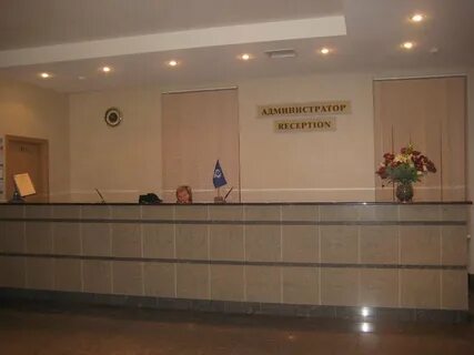 Гостиница таврическая