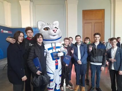Программа вднх на март