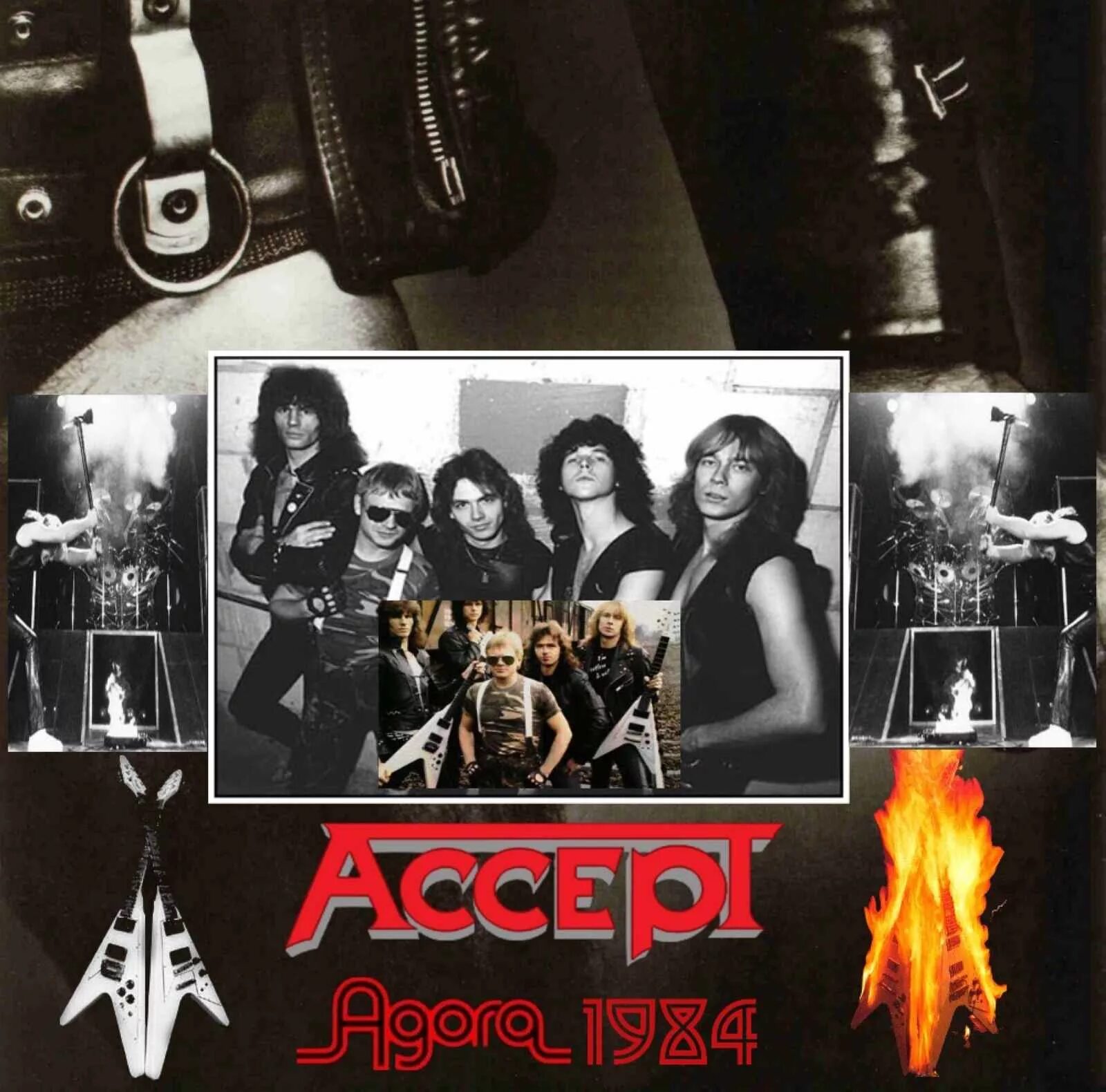 Accept 1996 группа. Accept группа Live. Группа Акцепт постеры. Accept обложки.