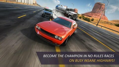 Carx highway racing много денег последняя версия
