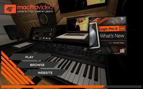 Pro 104