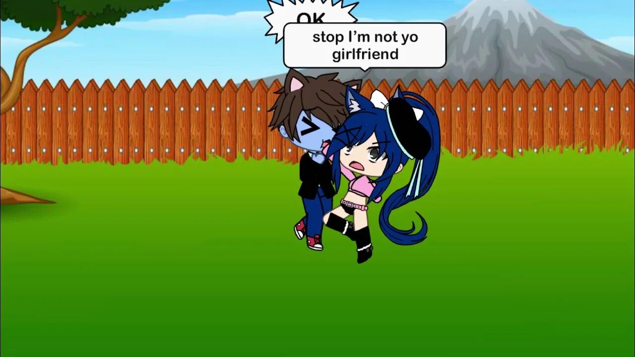 Gacha wow. Gacha gead 18 видео.