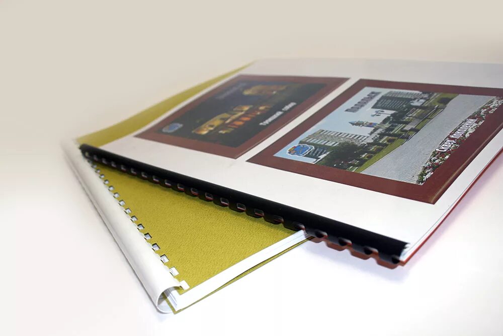 брошюровка а4 на пластиковую пружину. брошюровка на пружину. твердый переплет. переплет на болтах. переплет печать.