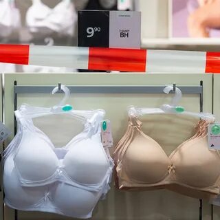 Bras name