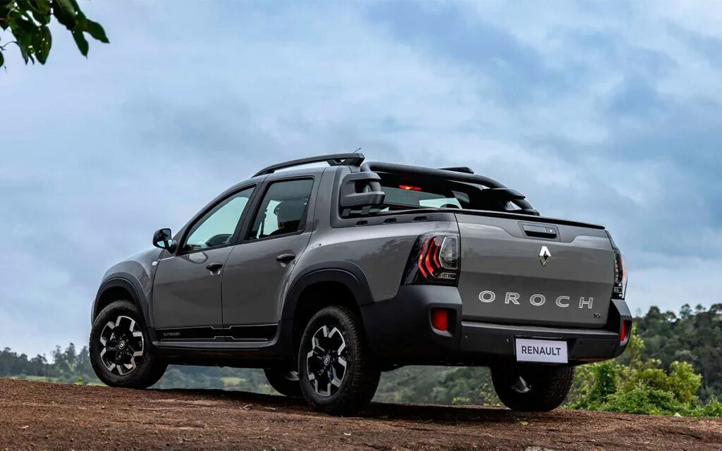 Рено Дастер Ороч. Renault Duster Oroch 2021. Рено Дастер пикап Ороч. Renault Duster Pickup.