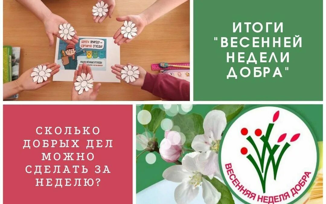 Весенняя неделя добра. Акция Весенняя неделя добра. Весенняя неделя добра 2022. Весенняя неделя добра эмблема.