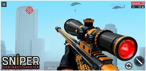 Игра Снайпер Для Взрослых