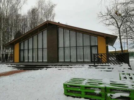 Лесной корпус