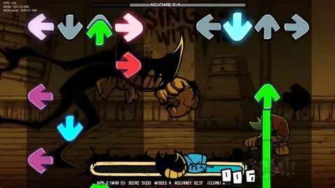 Nightmare run