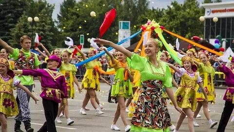 Ижевск выходные дни