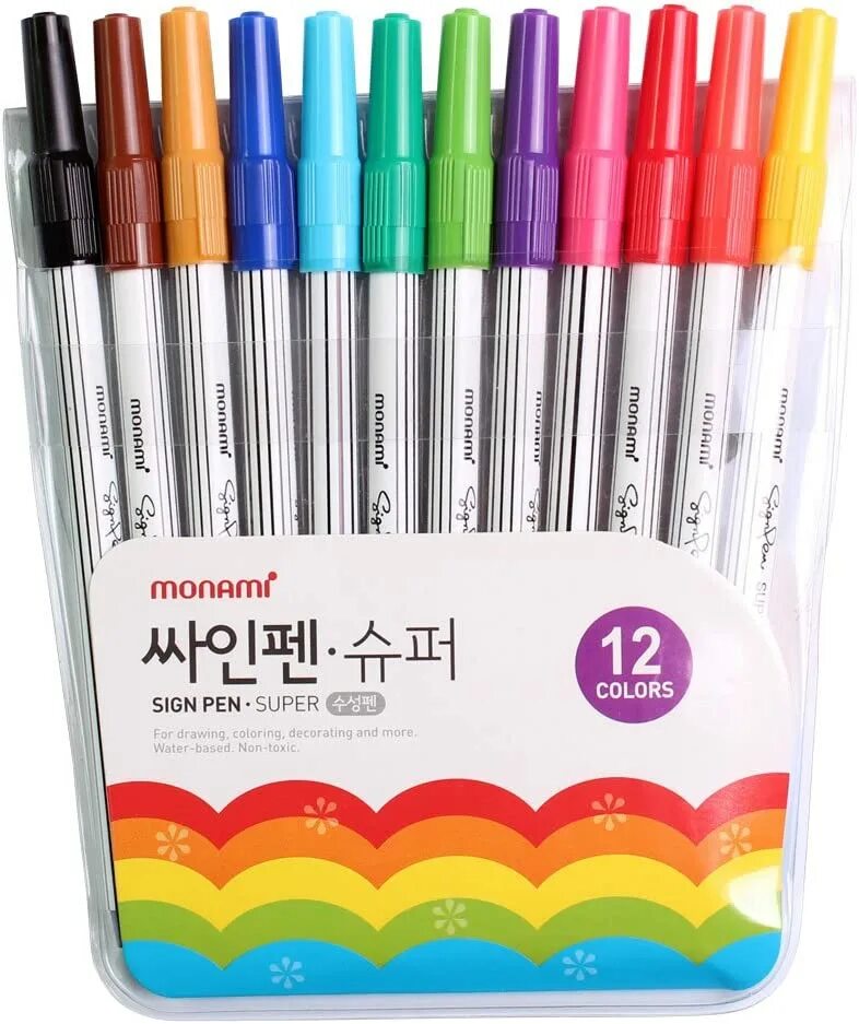 Felt tip pen. Felt pens фломастеры daryish 18. felt pens фломастеры daryish. корейские фломастеры. felt pen.