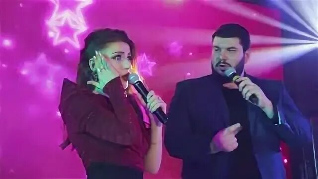 Песня самиры и арчи