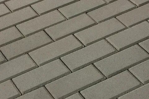 Плитка тротуарная besser брусчатка 199х99х80 мм