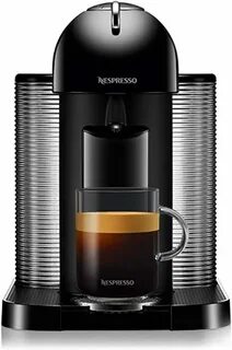 Nespresso
