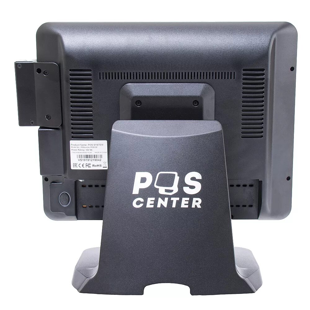 C pos type. Сенсорный моноблок poscenter pos100 15&quot; msr. сенсорный терминал poscenter pos100. моноблок poscenter pos 100. сенсорный моноблок poscenter pos 100 (15&quot;, pcap, j1900, ram 4gb, ssd 128gb ,msr) без ос.