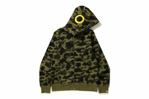 A bathing ape