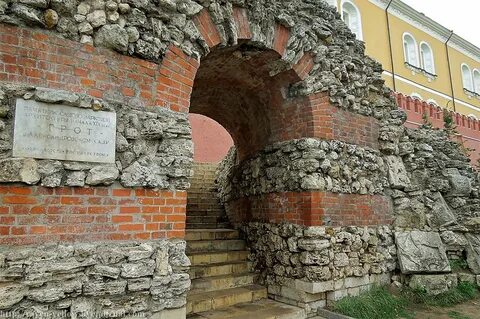 Где в александровском