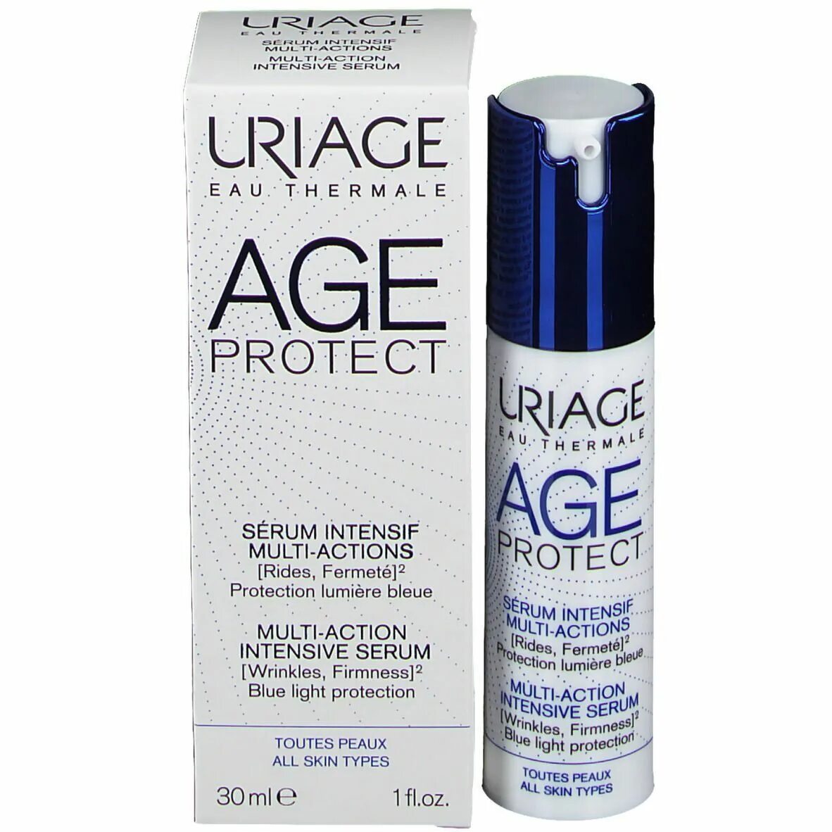 Anti age Uriage Serum. Крем Uriage age protect. Uriage age protect Multi-Action. Uriage age protect Multi-Action Cream SPF 30. Age protect