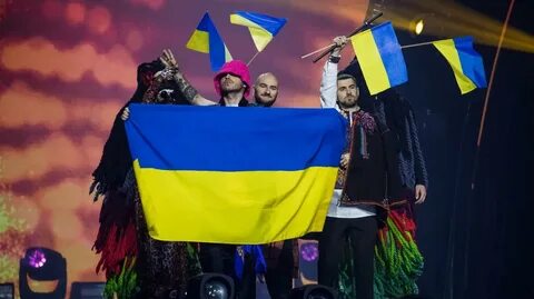 Новые группы украины