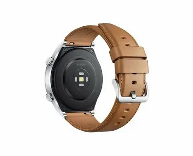 Xiaomi smart watch w01