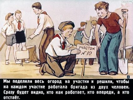 Отдай товарищам