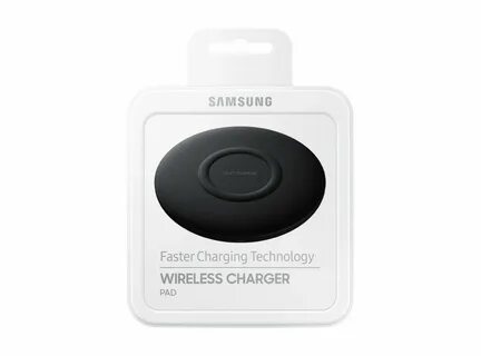 Беспроводная зарядная станция samsung