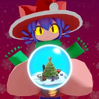 Niko r34