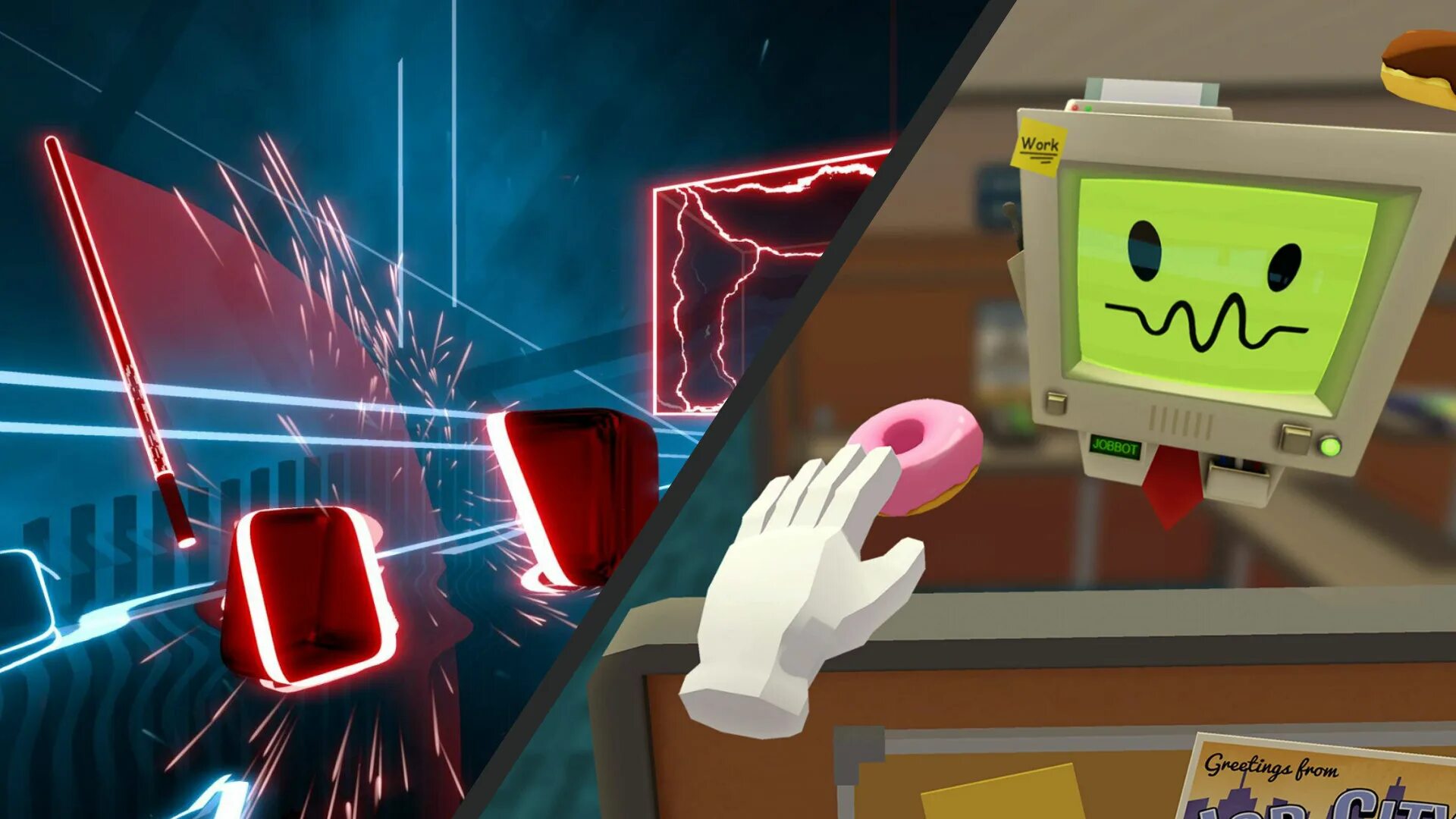 Job simulator pico 4. Джоб симулятор vr. симулятор бога vr. job simulator ps4 vr. job simulator на пк без vr.