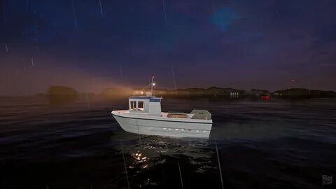 Fishing barents sea на русском