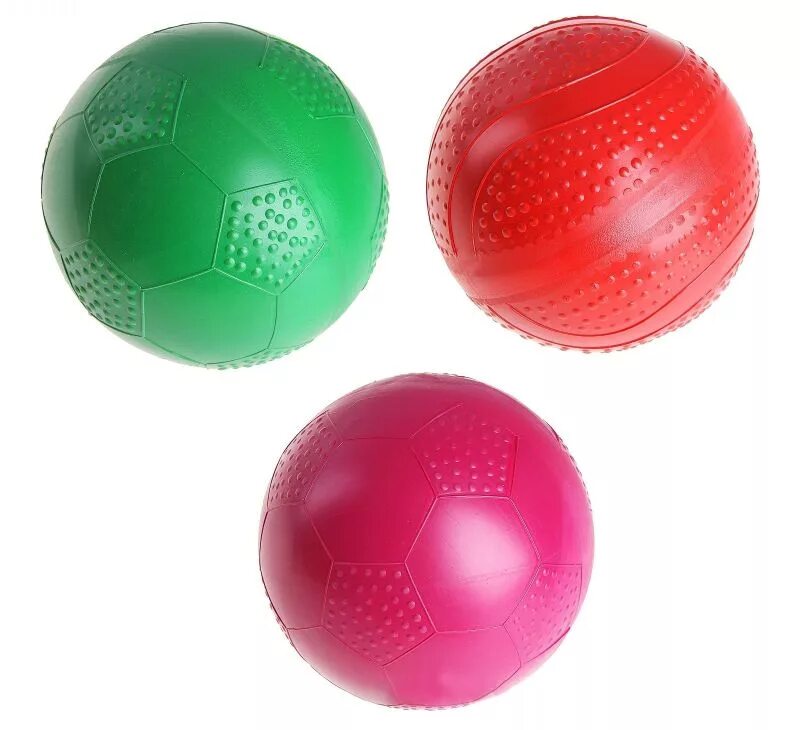 Мяч спортивный маленький. Мяч диаметр 75 мм лакированный с полосой, цвета микс. Мячики для детей. Резиновый мячик. Резиновый мячик для детей.