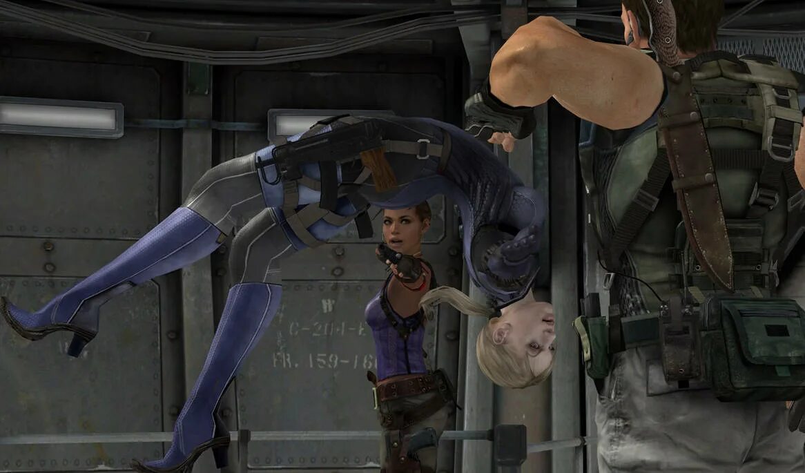 Резидент эвил 4 куртка на леоне. Resident evil parody. Resident evil parody. Resident evil parody. Resident evil 3 remake.