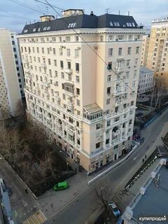 Квартира на таганке москва