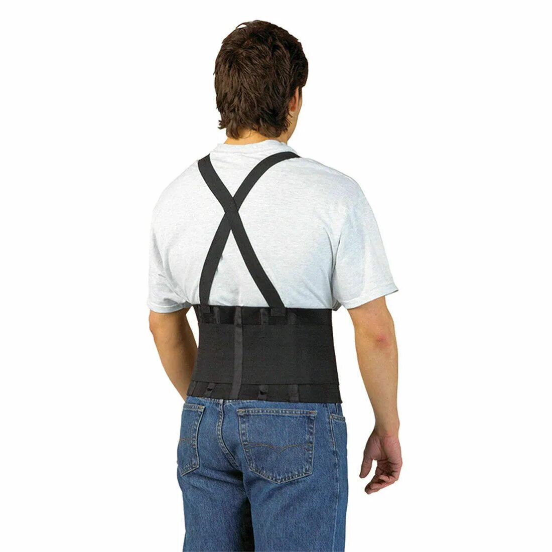 Back supports