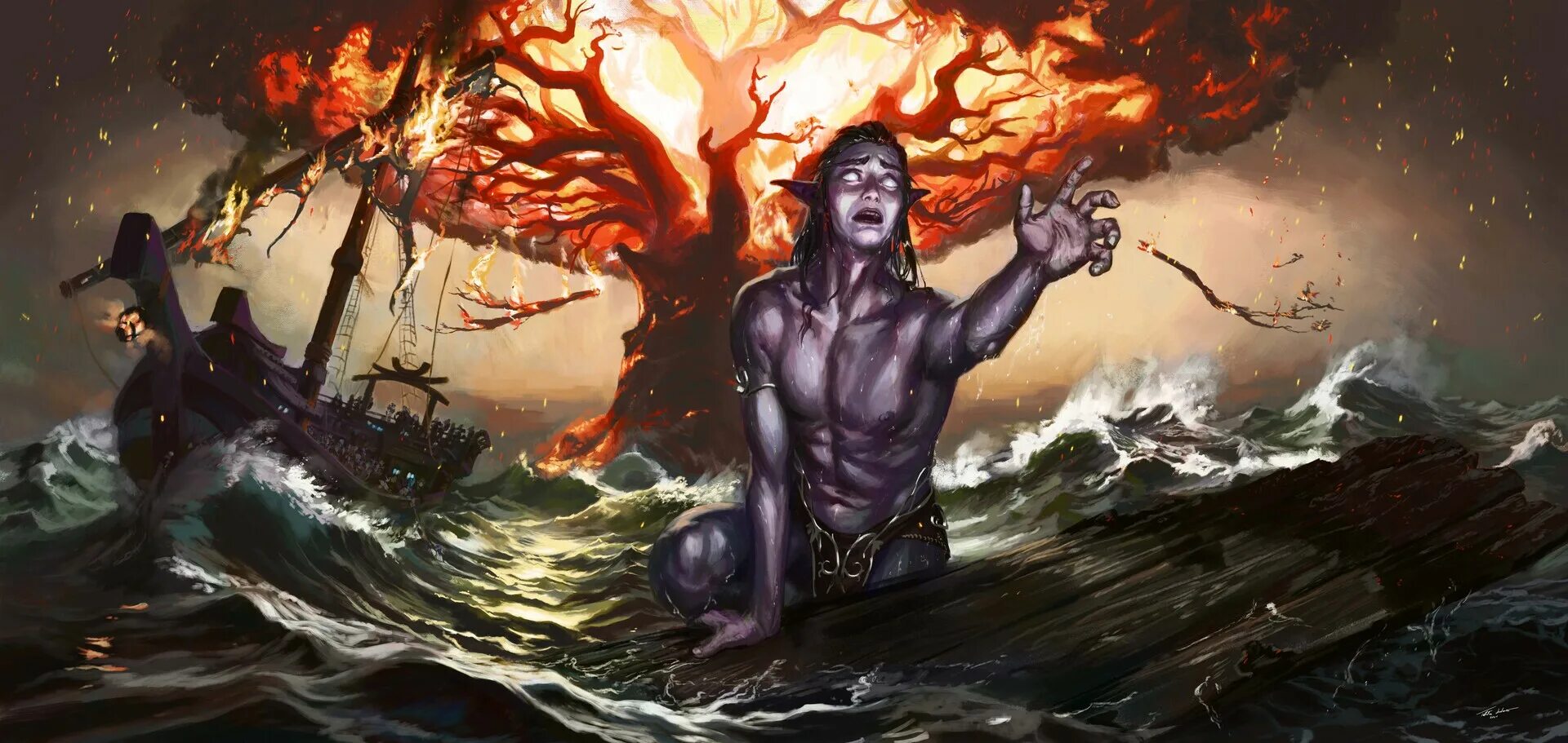 The burning way. The burning way. Кельтас и иллидан. The burning way. Джон фланаган черный плащ читать онлайн.