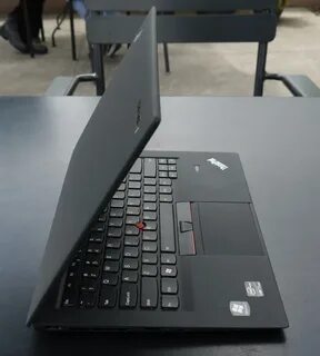 Thinkpad x1 carbon 12th gen