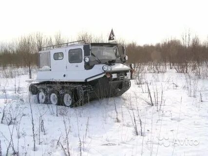 Продам вездеход томская область