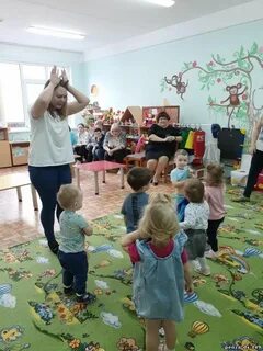 Детский сад 149 автозаводский