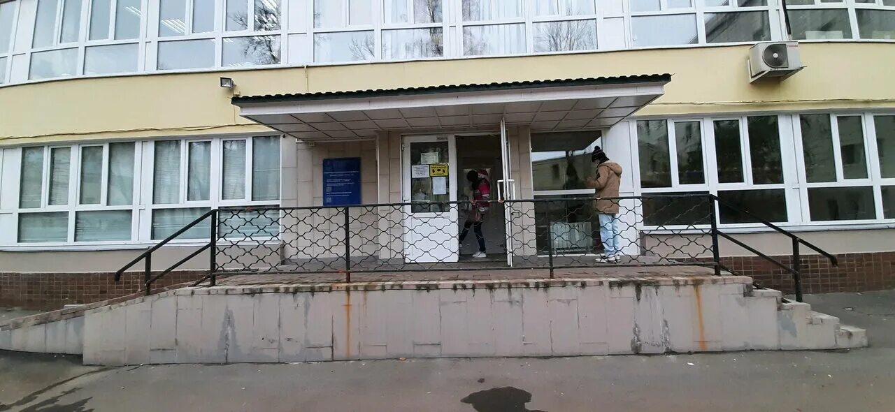 клиника нервных болезней тареева. нефрология россолимо. университетская клиническая больница 3 ул россолимо. 4. тихвин црб гемодиализ.