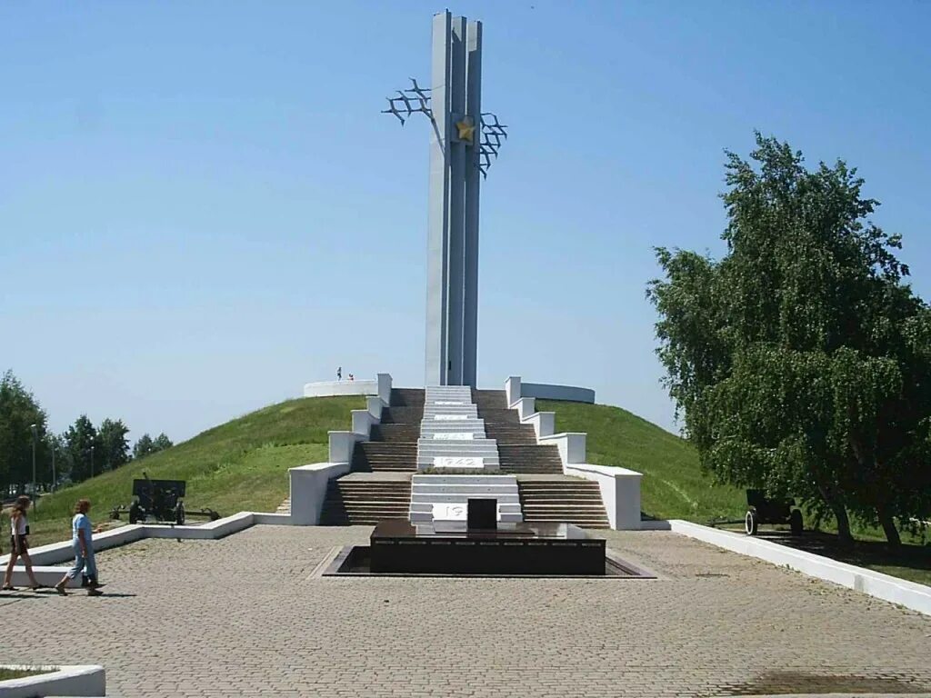 Соколовая гора