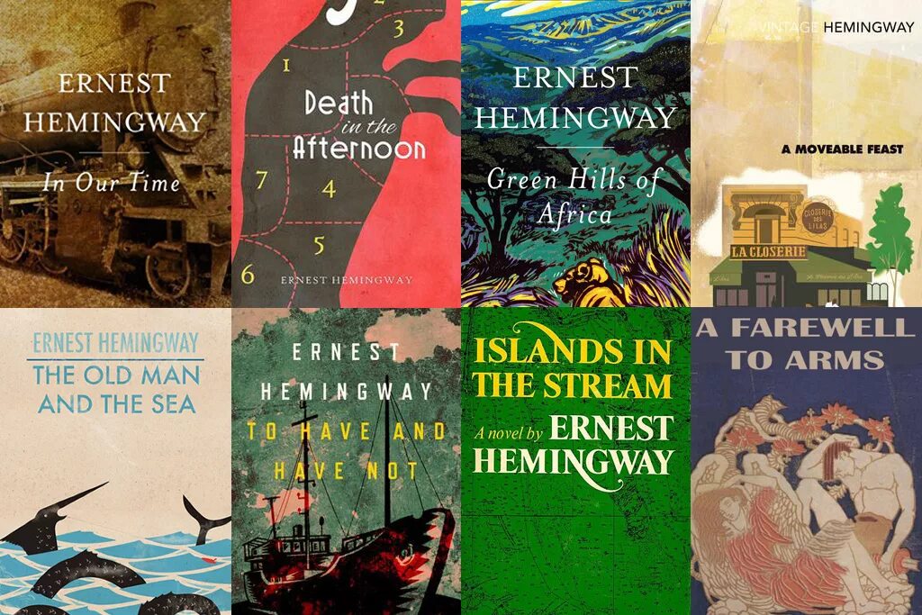 Хемингуэй список. Э.Хемингуэй биография и книги. Хемингуэй лучшие произведения.