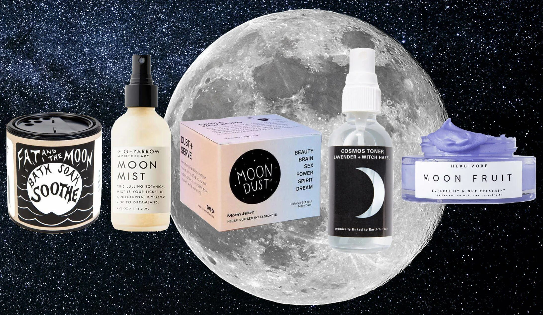 Музыка муна муна. Moon Cosmetics. Moonlight косметика. Sol&Moon косметика. Lunar краска для волос.