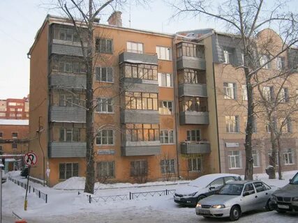 Свердловская 48