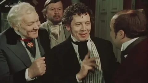 Мертвые души швейцер 1984