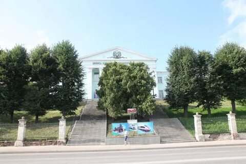 Железнодорожник воронеж