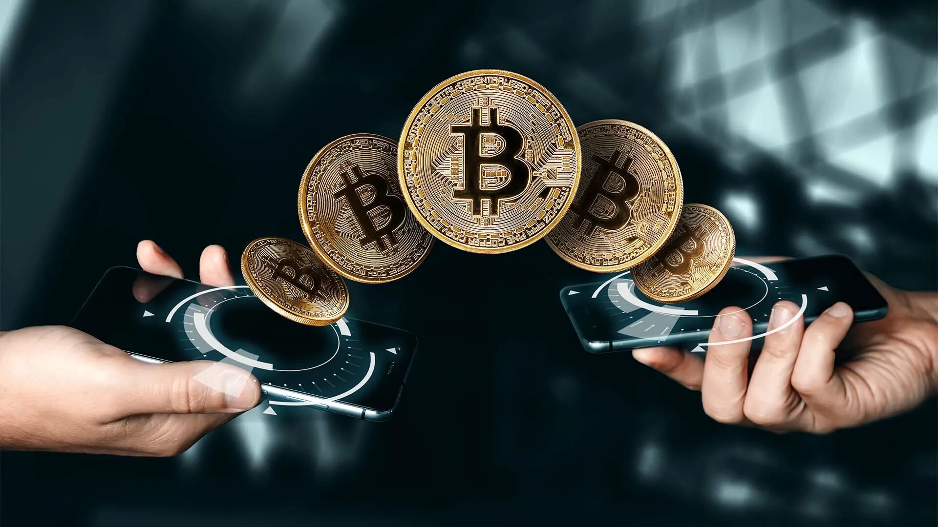 Биткоины вложение денег