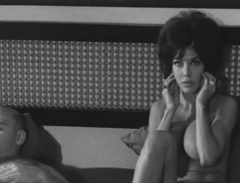 кристара бэррингтон