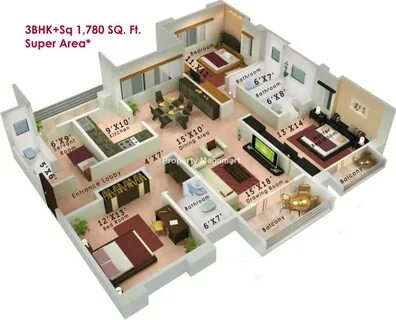 Other's property